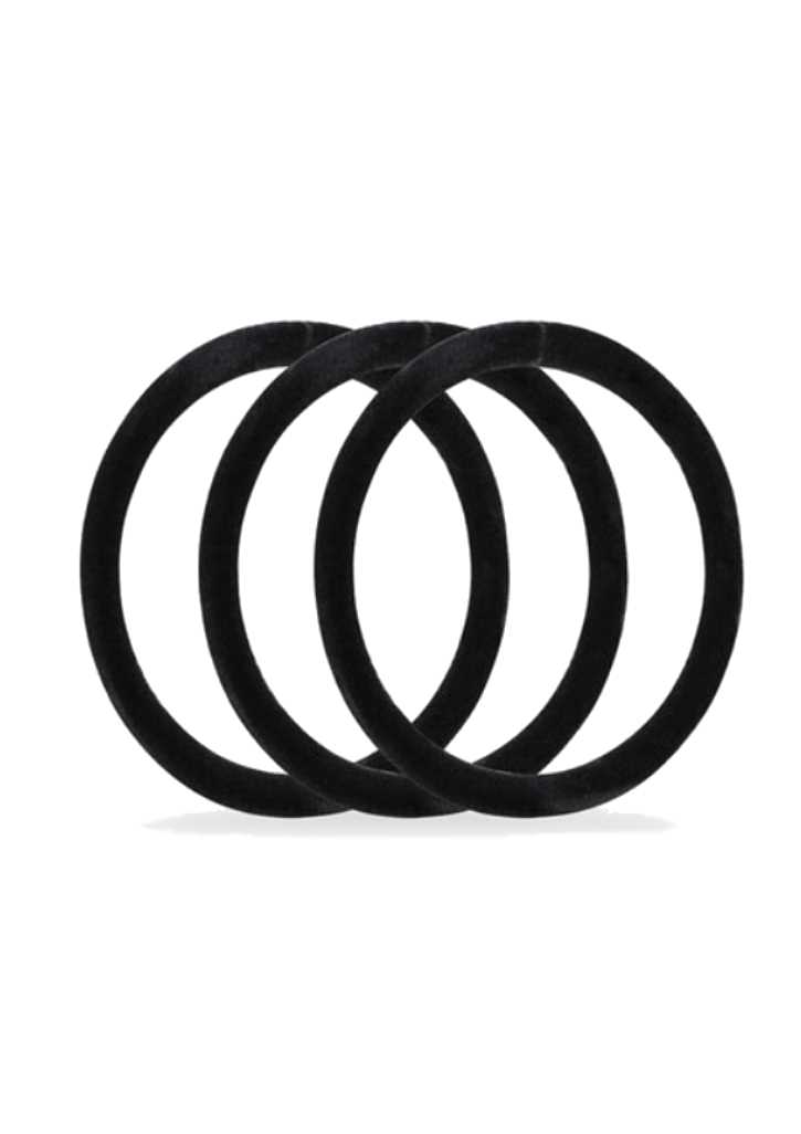 Lady Jayne Smoothies Velvet Elastics