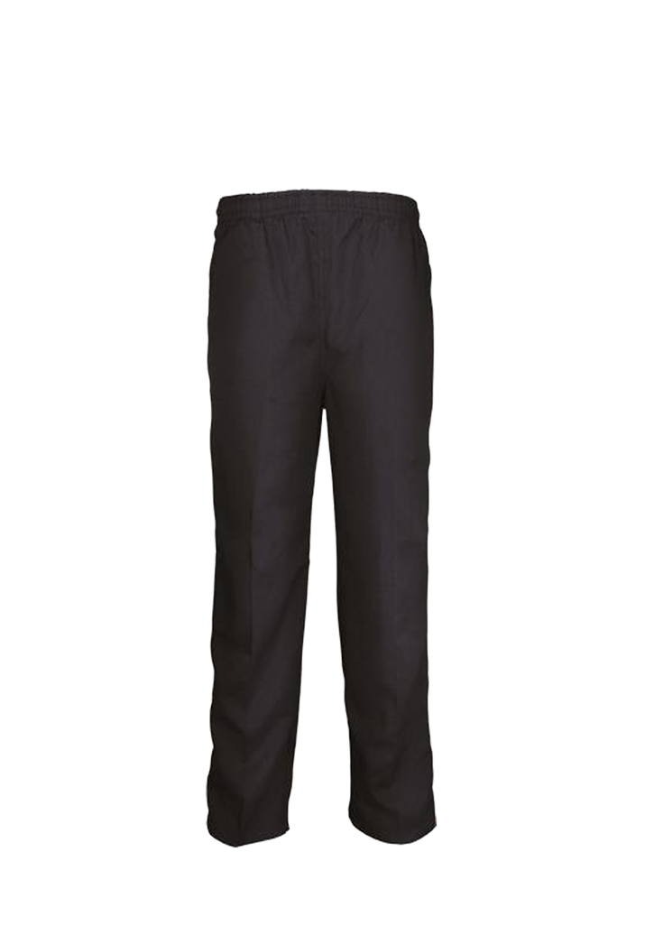 Te Kura Rau Iti Trouser Black